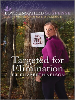 cover image of Targeted For Elimination